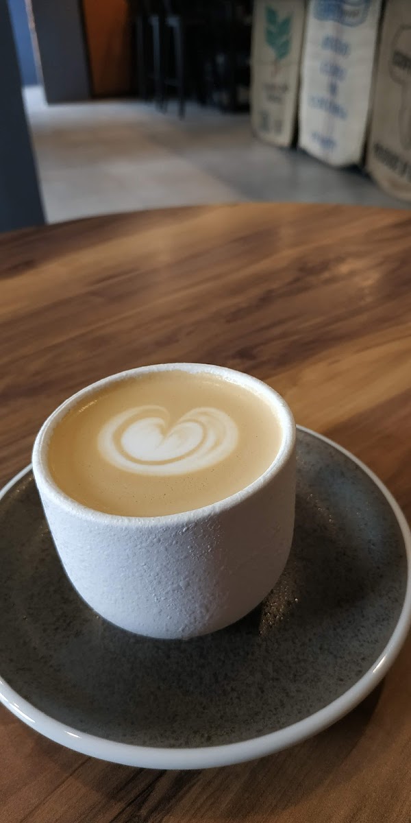 Sreg Coffee Roasters - Photo 4
