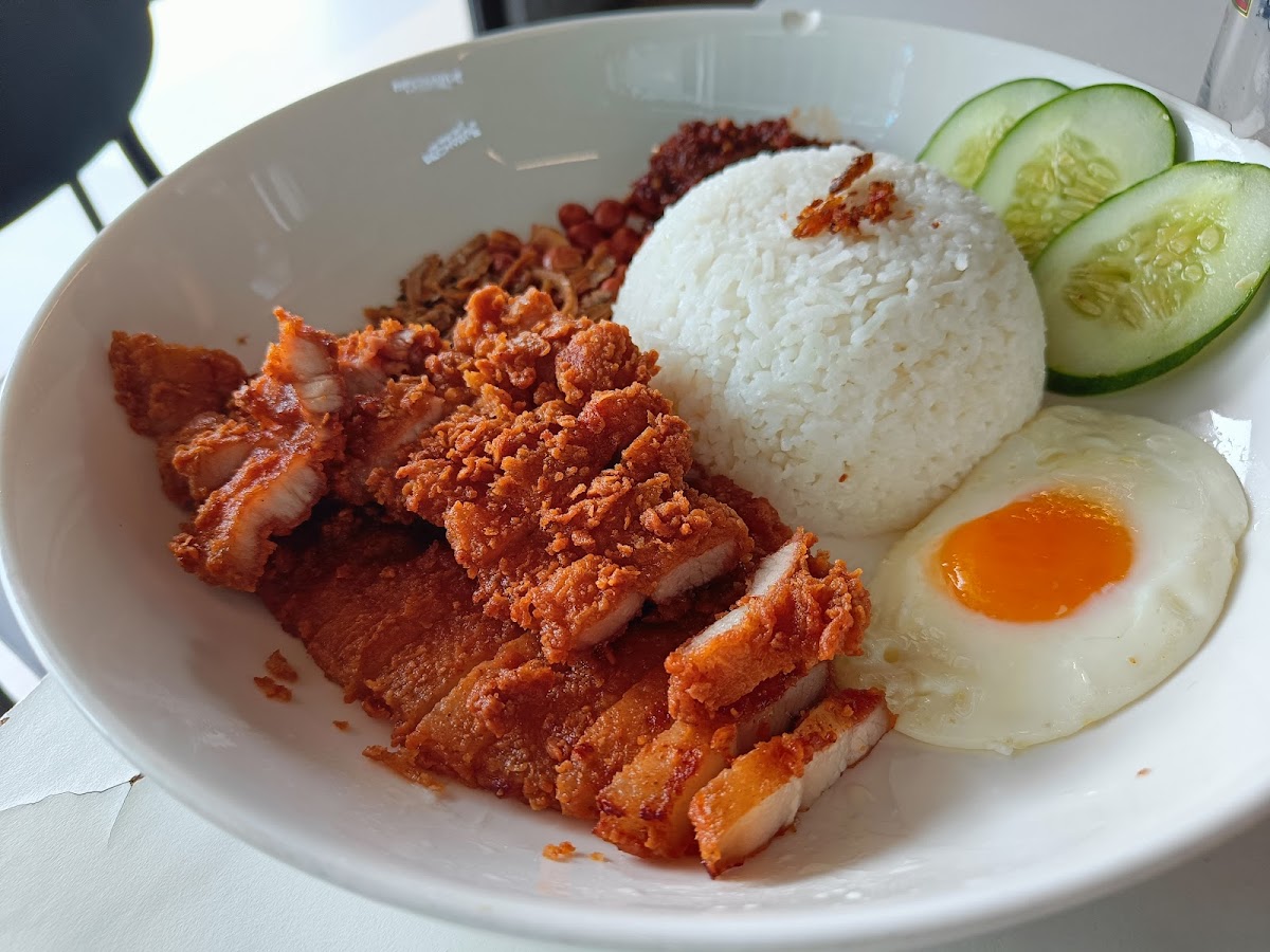 Recharge Malaysia (Saradise) - Photo 4