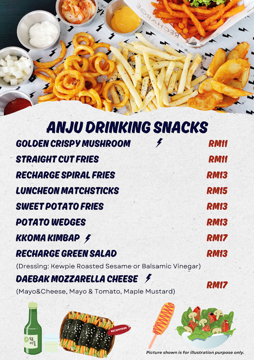 Menu Photo 9