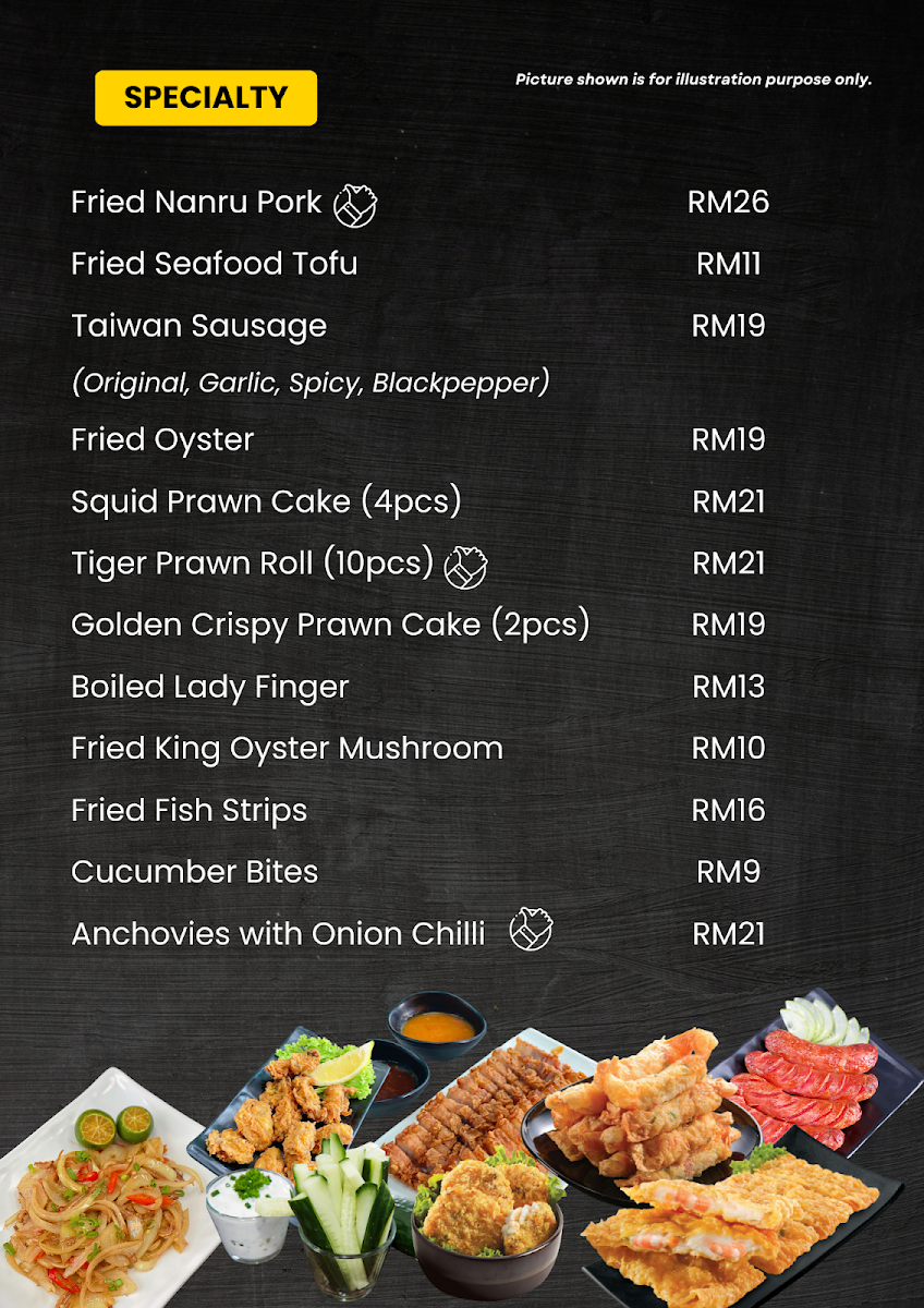 Menu Photo 5