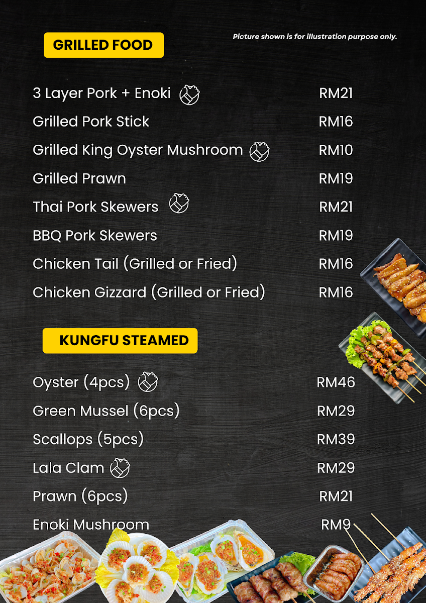 Menu Photo 6