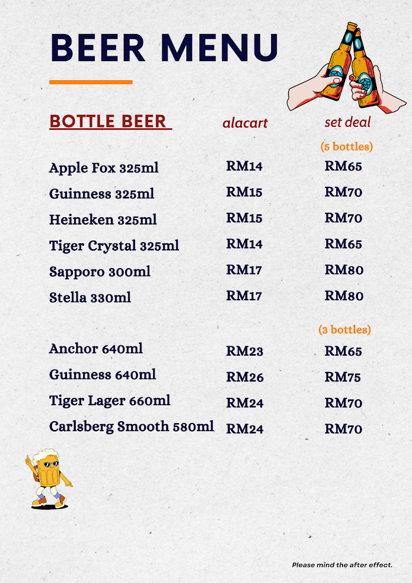 Menu Photo 7