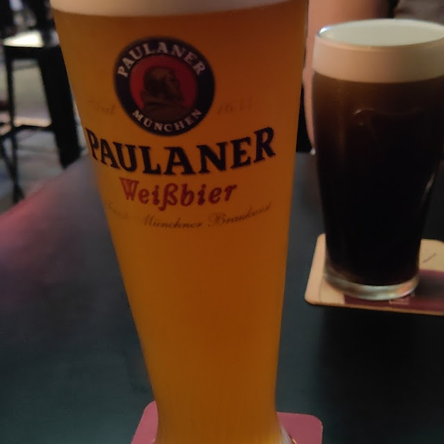 Draft Beer