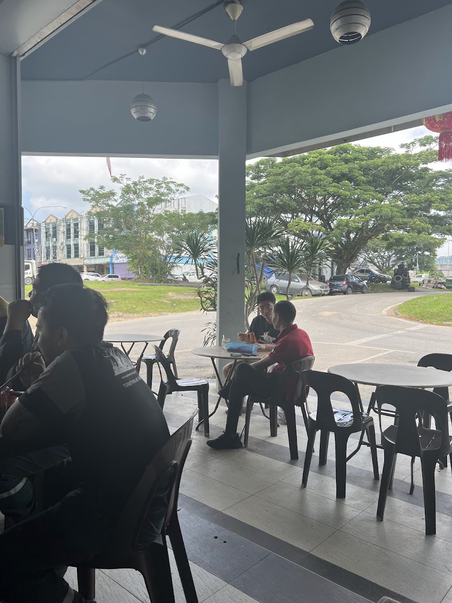 New Sea View Cafe & Restaurant - Photo 2