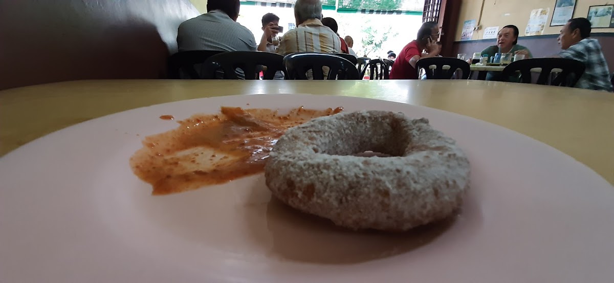 Hoover Restaurant 豪华茶餐室 - Photo 9