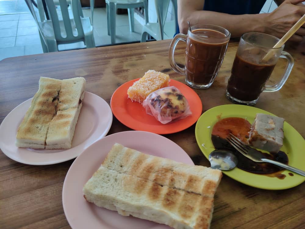 Hoover Restaurant 豪华茶餐室 - Photo 1