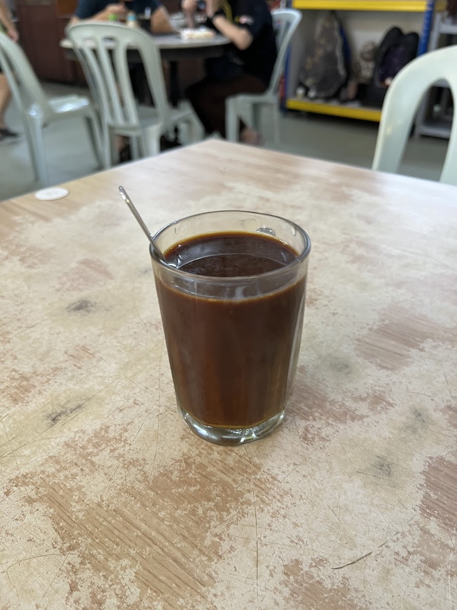 Hoover Restaurant 豪华茶餐室 - Photo 3