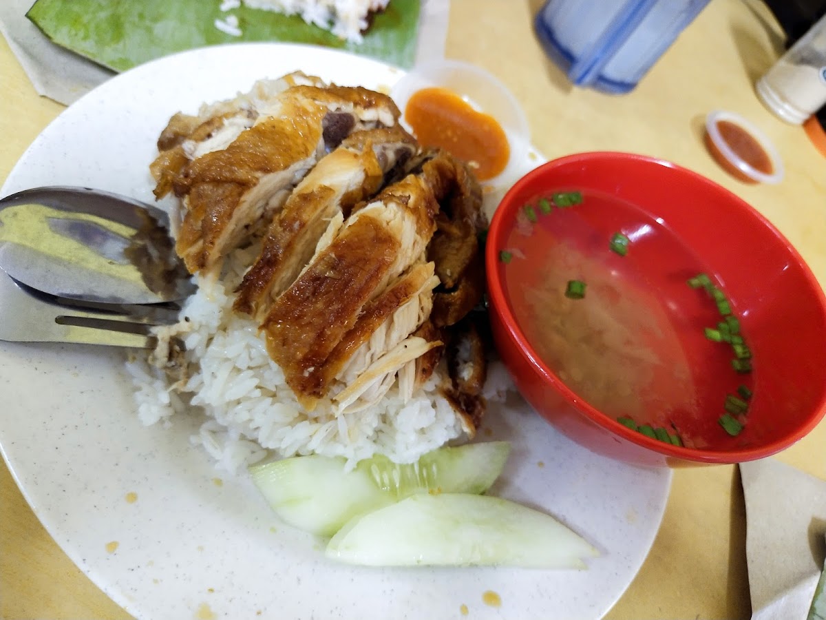 Hoover Restaurant 豪华茶餐室 - Photo 4
