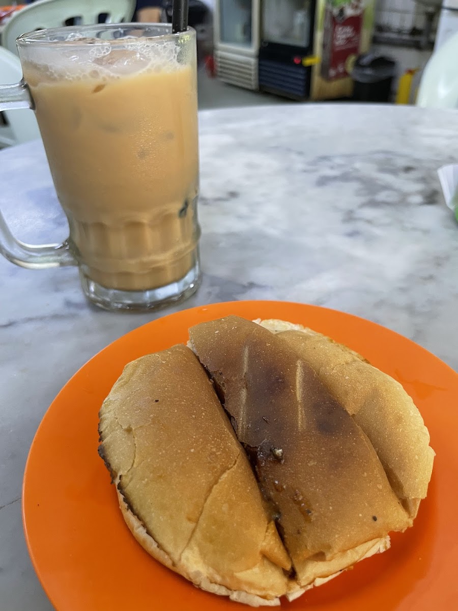 Hoover Restaurant 豪华茶餐室 - Photo 5
