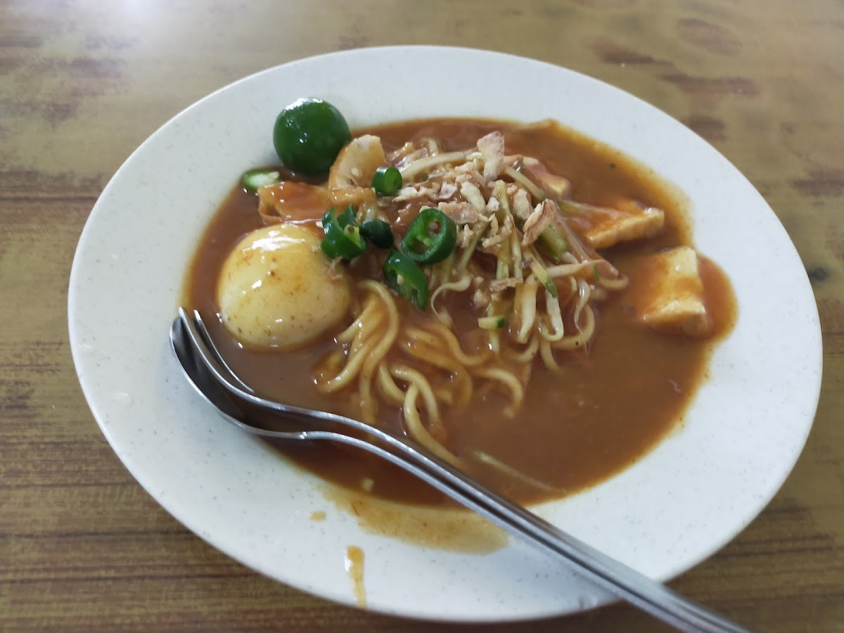Hoover Restaurant 豪华茶餐室 - Photo 6