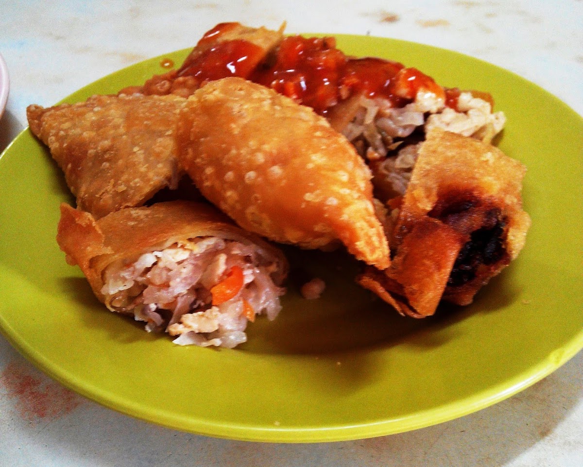 Hoover Restaurant 豪华茶餐室 - Photo 7