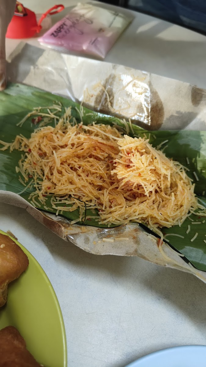 Hoover Restaurant 豪华茶餐室 - Photo 8
