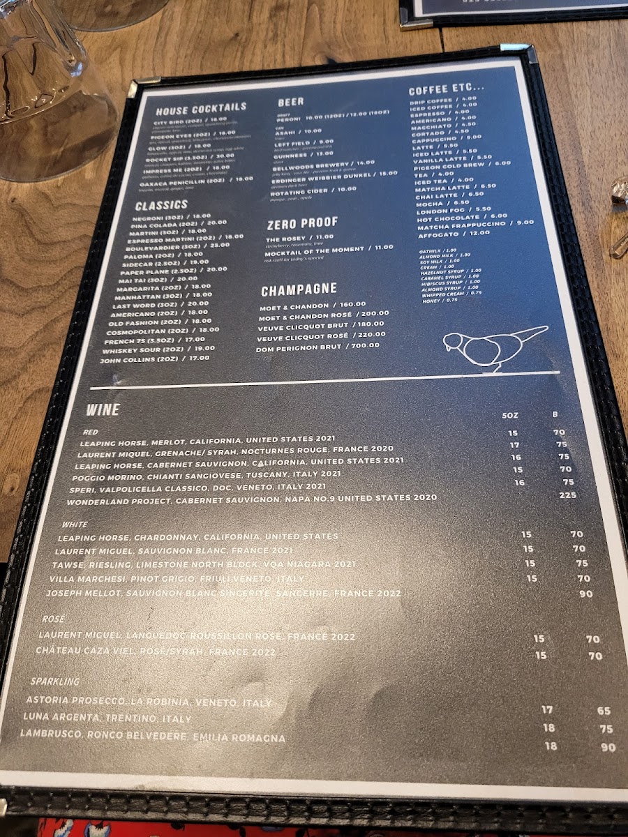 Menu Photo 9