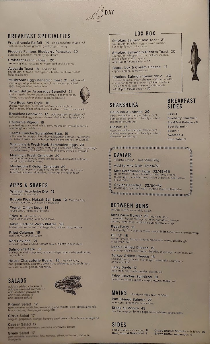 Menu Photo 5