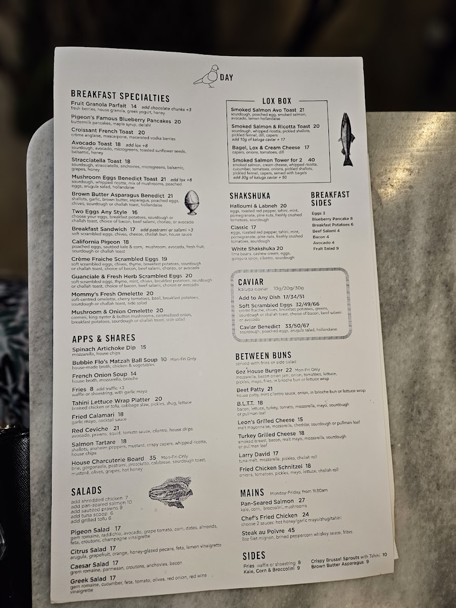 Menu Photo 7