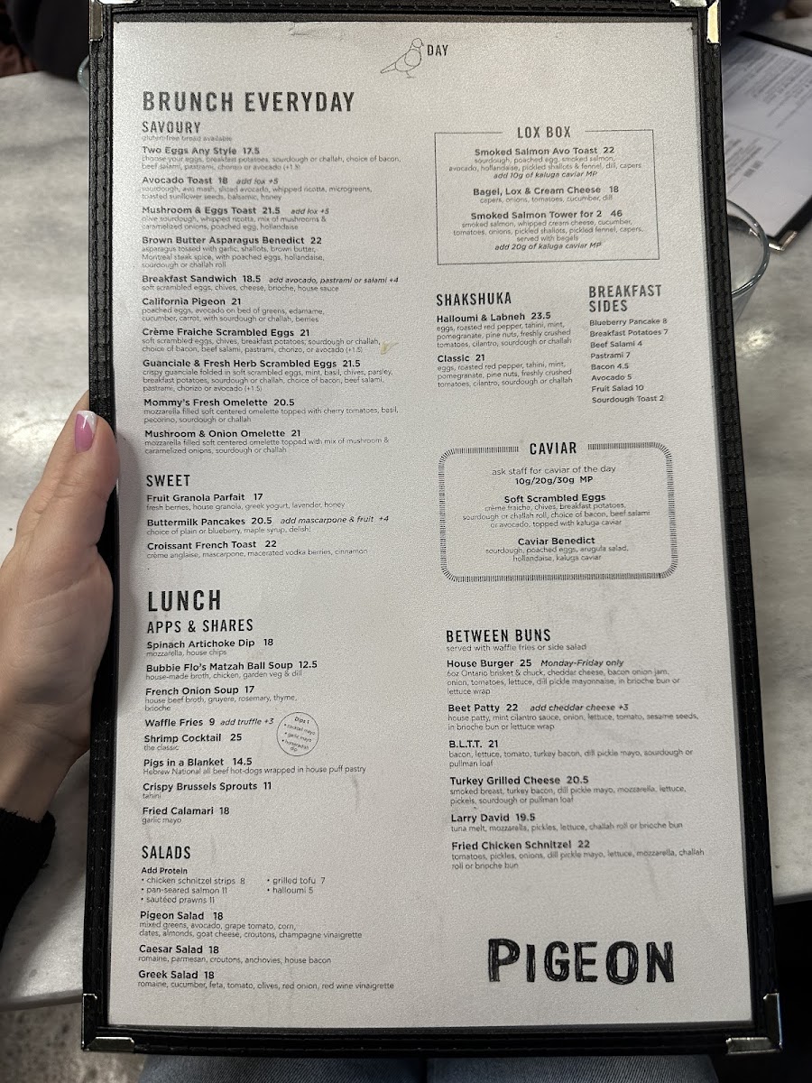 Menu Photo 8