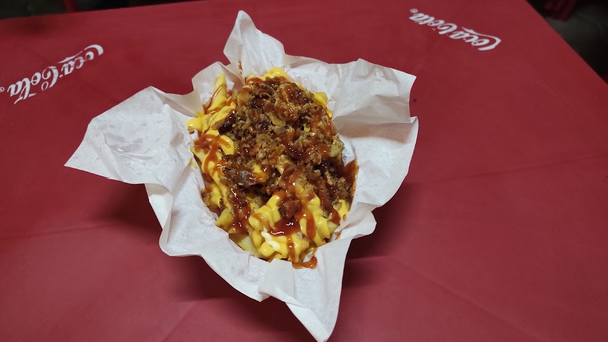 ' La Mera Pirinola ' Jerry Burger Stop - Photo 2