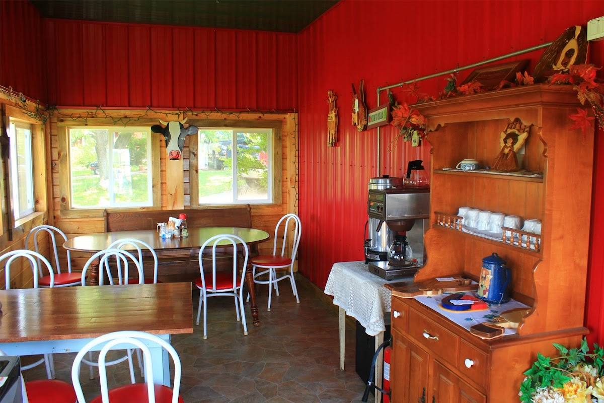 Double B Farm Country Store & Café