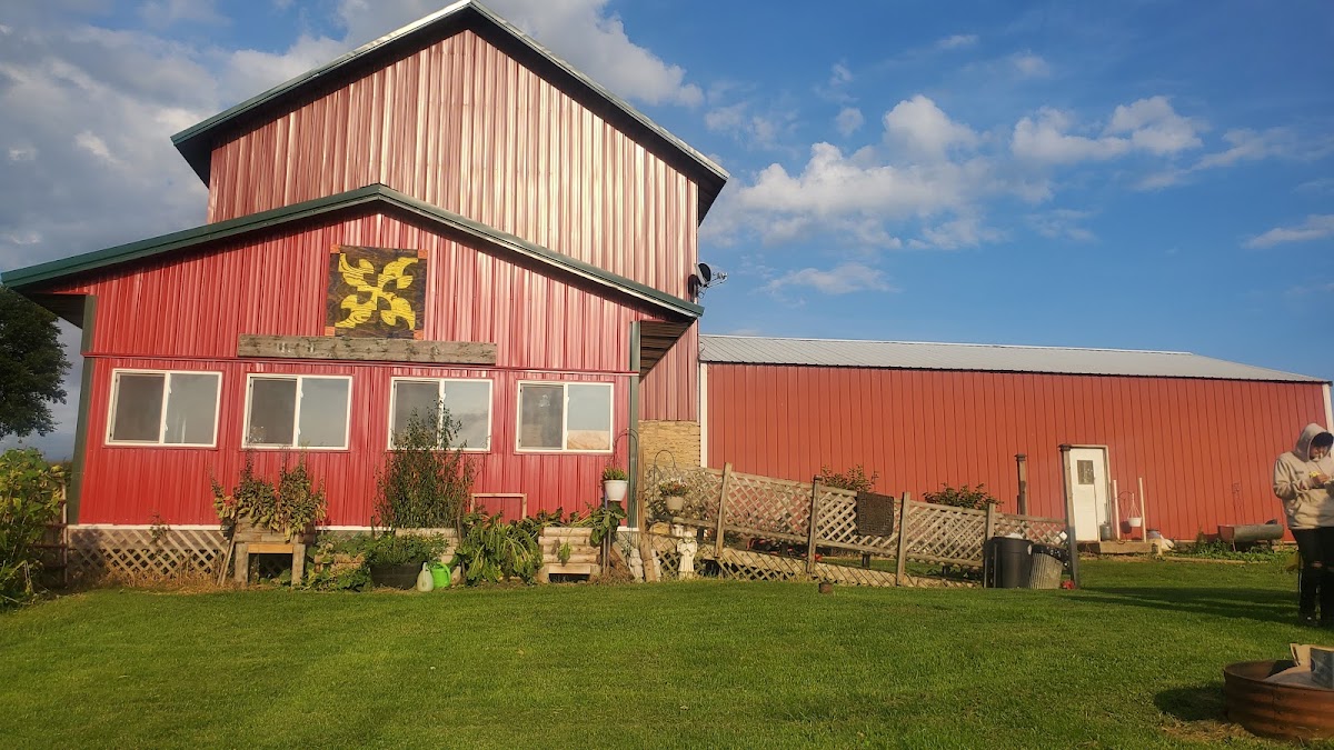 Double B Farm Country Store & Café - Photo 2