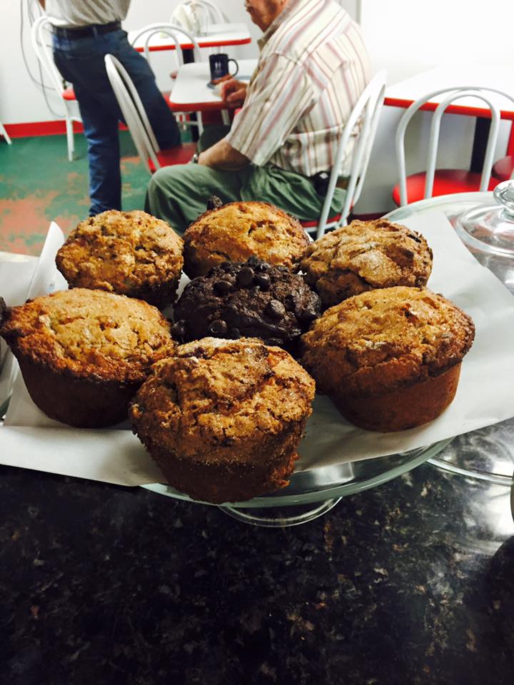 Double B Farm Country Store & Café - Photo 4