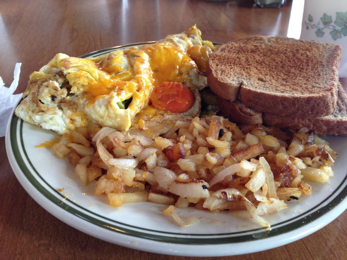Double B Farm Country Store & Café - Photo 8