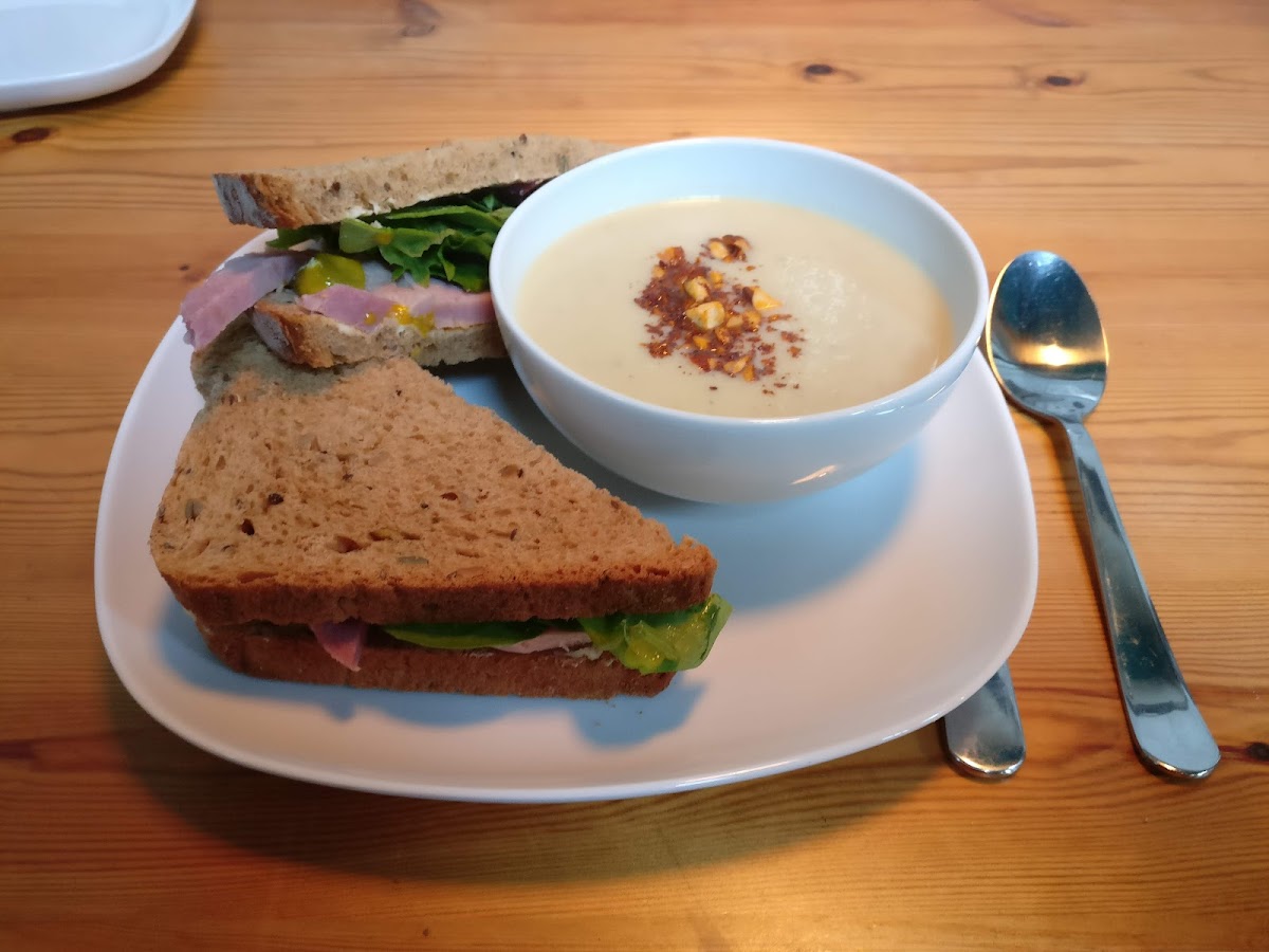Dusty Millers Tea Rooms - Photo 9
