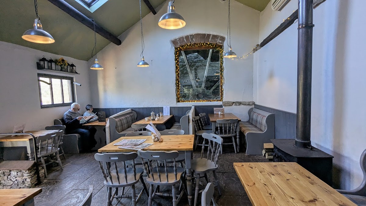 Dusty Millers Tea Rooms - Photo 4