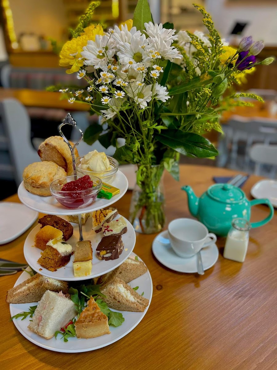 Dusty Millers Tea Rooms - Photo 5