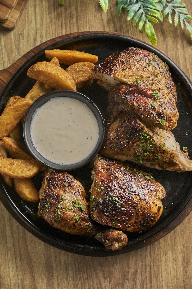 Buffalo Grill Santa Marta - Photo 9