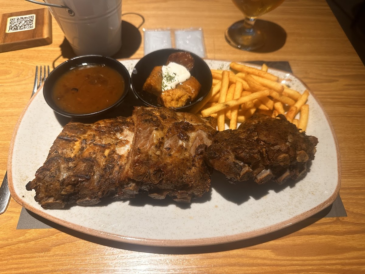 Buffalo Grill Santa Marta - Photo 3