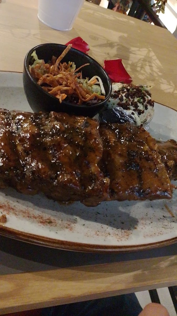 Buffalo Grill Santa Marta - Photo 4