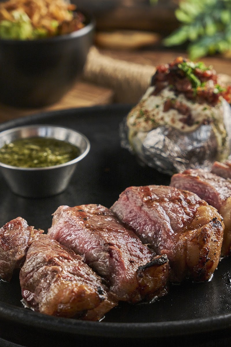Buffalo Grill Santa Marta - Photo 8
