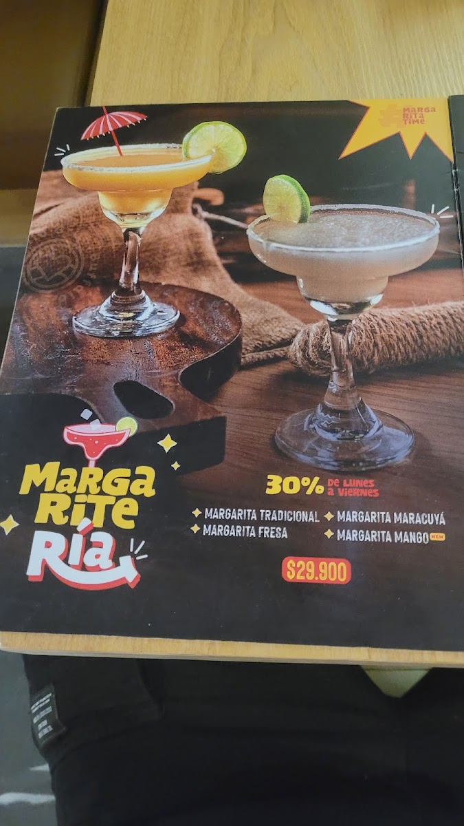 Menu Photo 9