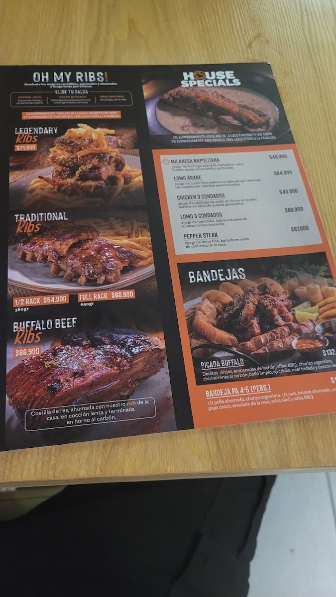 Menu Photo 6