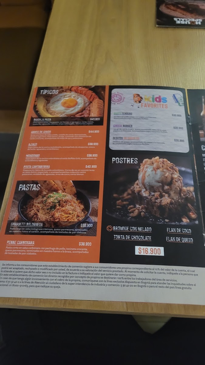 Menu Photo 7