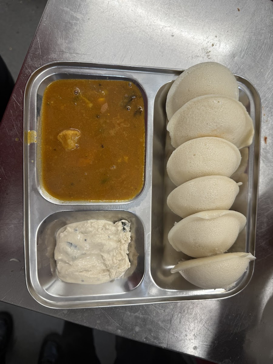 Kebab King& Indian restaurant - Photo 1