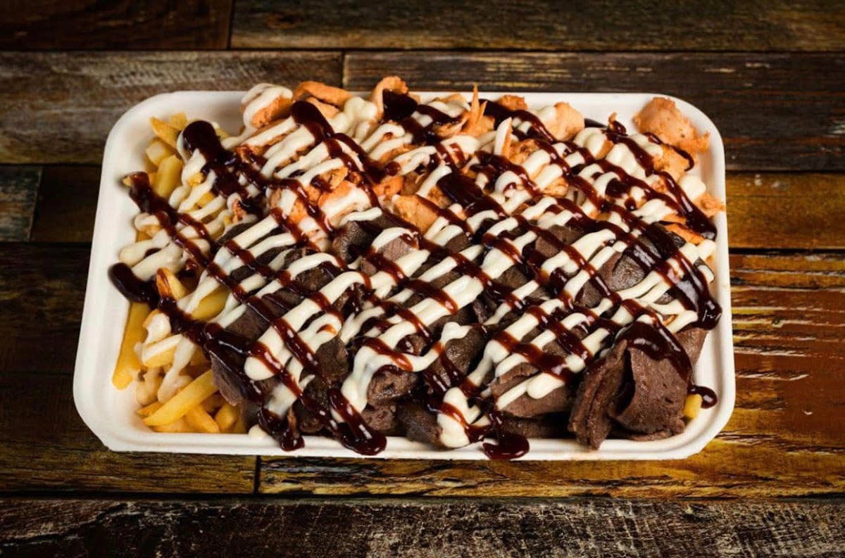 Kebab King& Indian restaurant - Photo 2