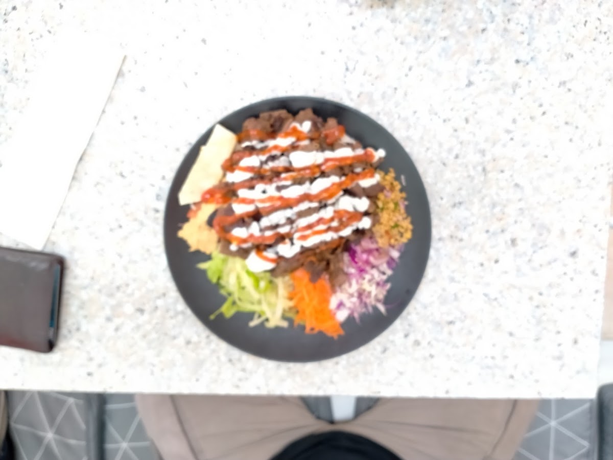 Kebab King& Indian restaurant - Photo 5