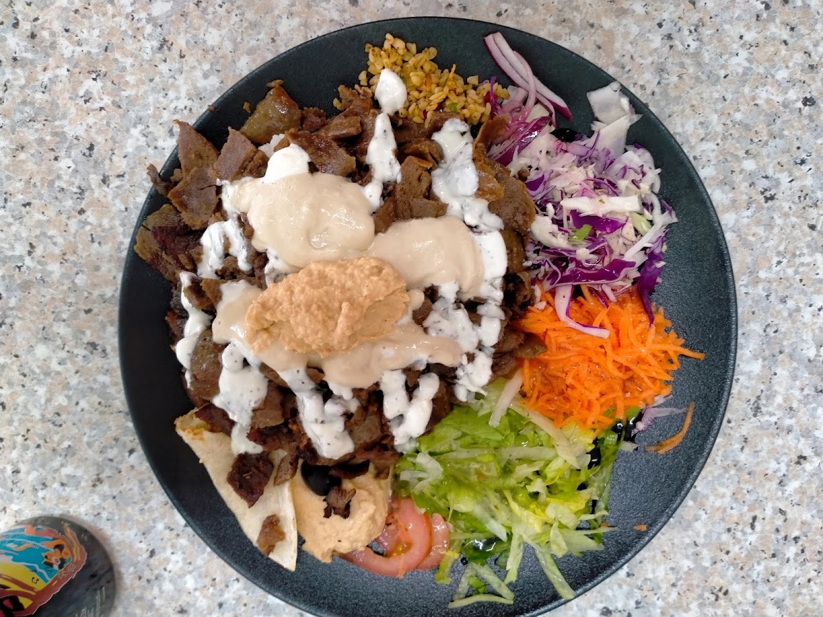 Kebab King& Indian restaurant - Photo 6