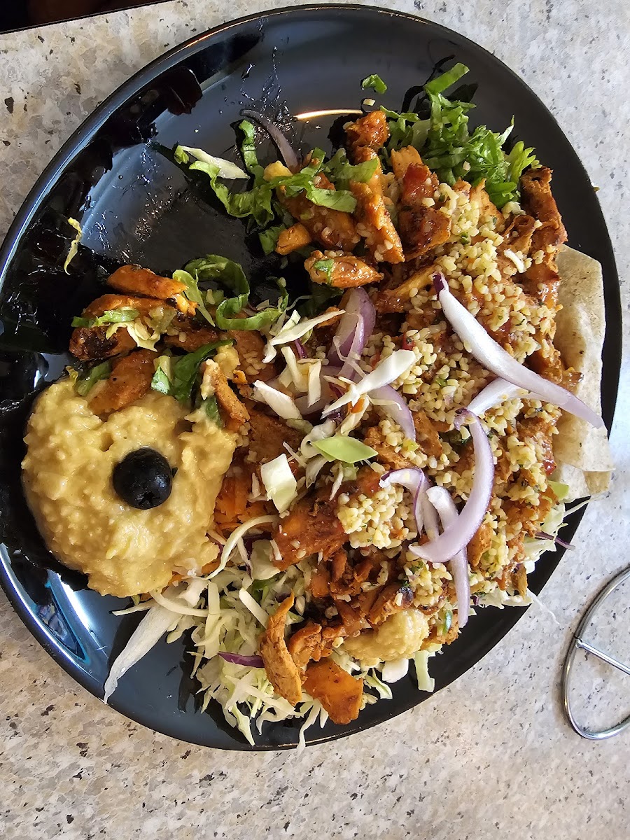 Kebab King& Indian restaurant - Photo 7