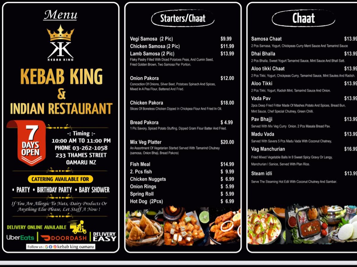 Menu Photo 3