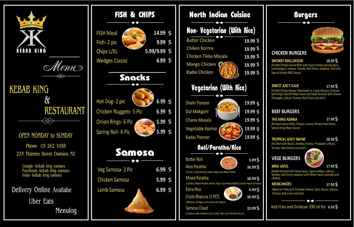 Menu Photo 5