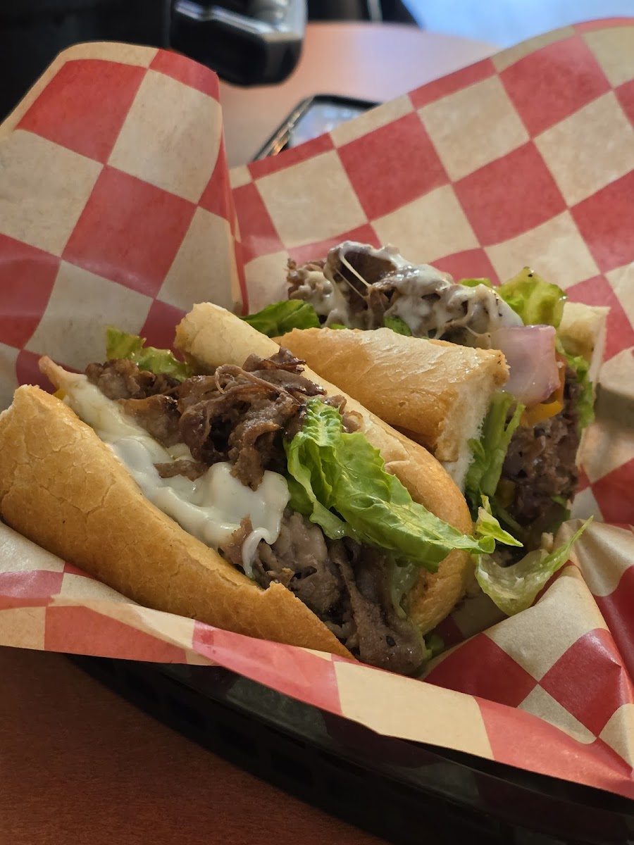 Courthouse Market & Grill - Photo 1