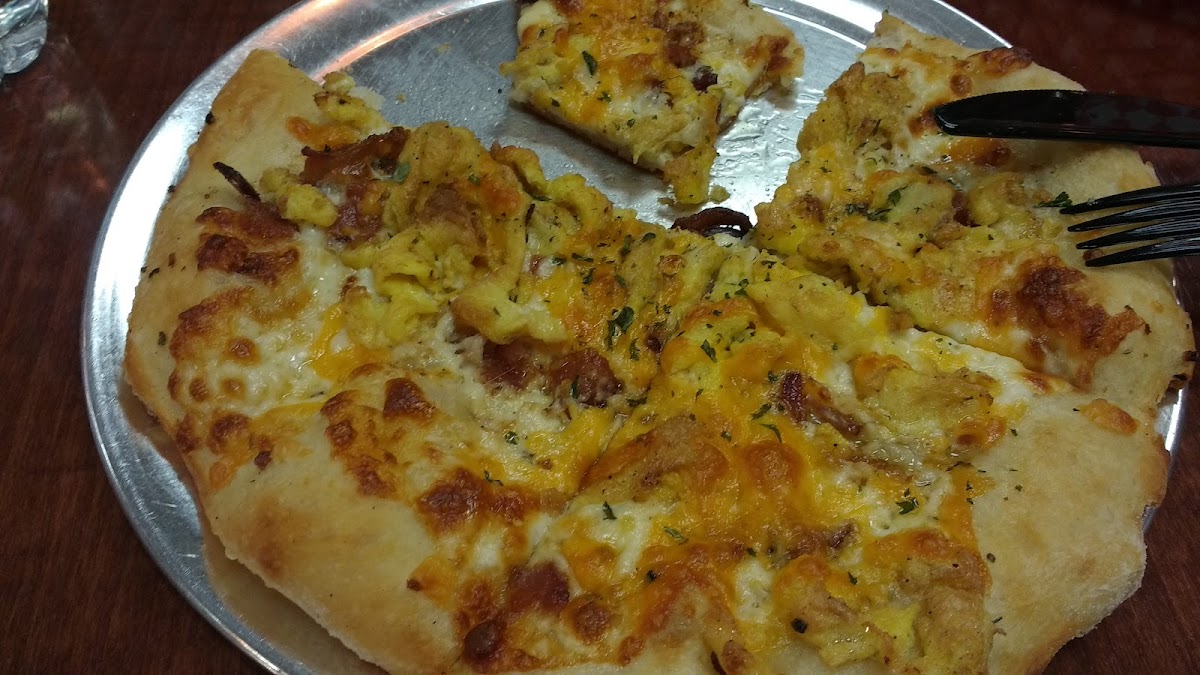 Courthouse Market & Grill - Photo 4
