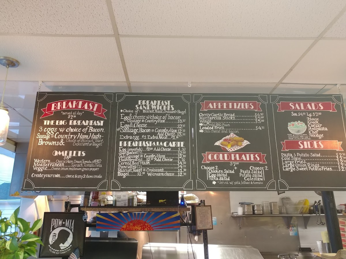 Menu Photo 6