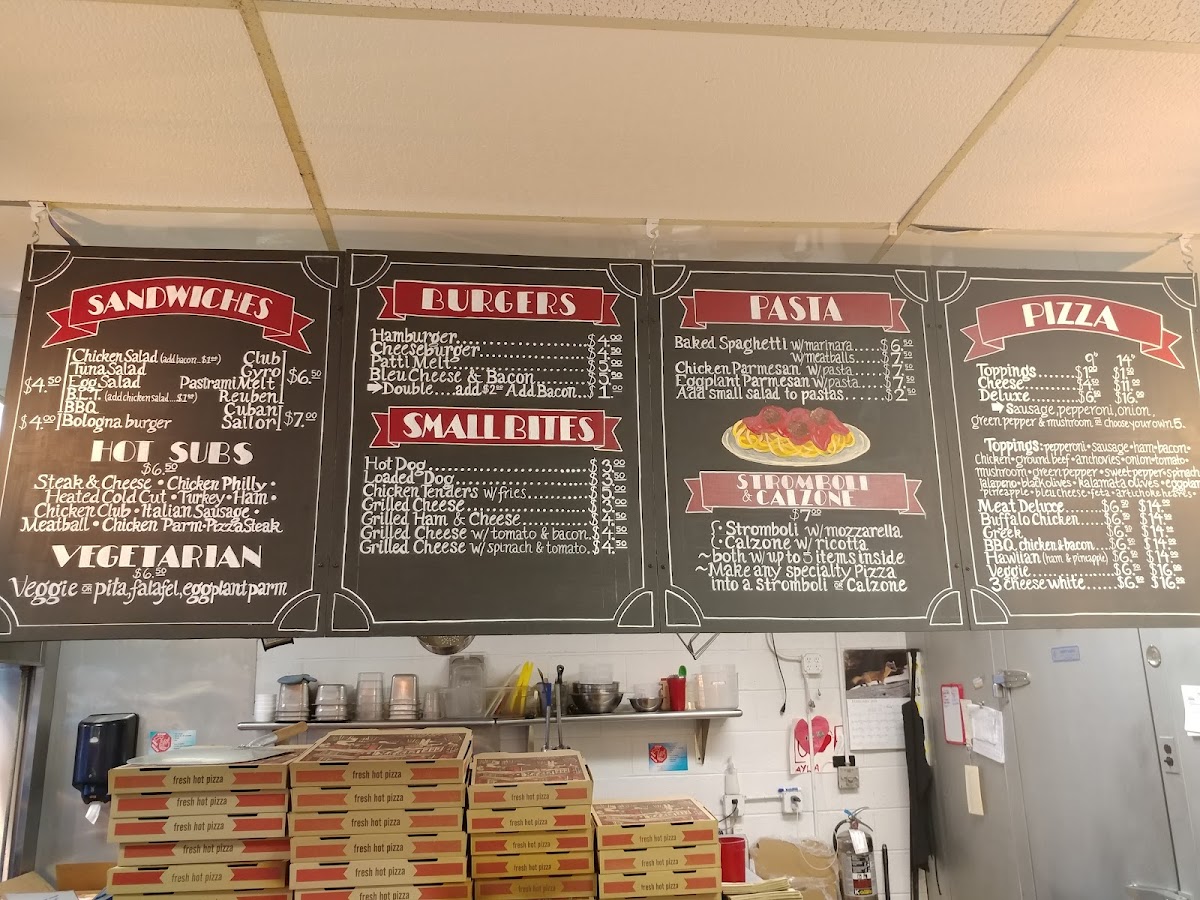 Menu Photo 7