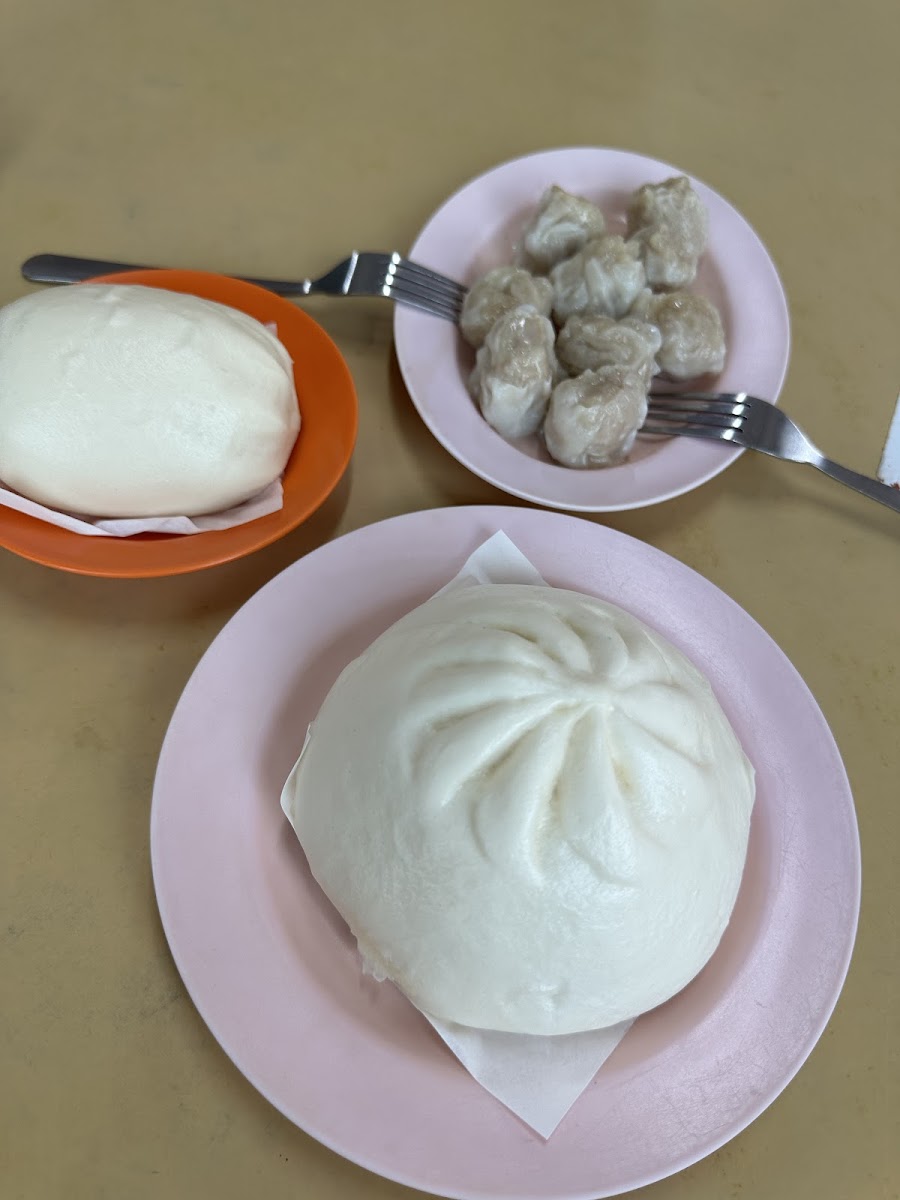 Kwang Hui Restaurant 泰興烧米（分行） - Photo 9
