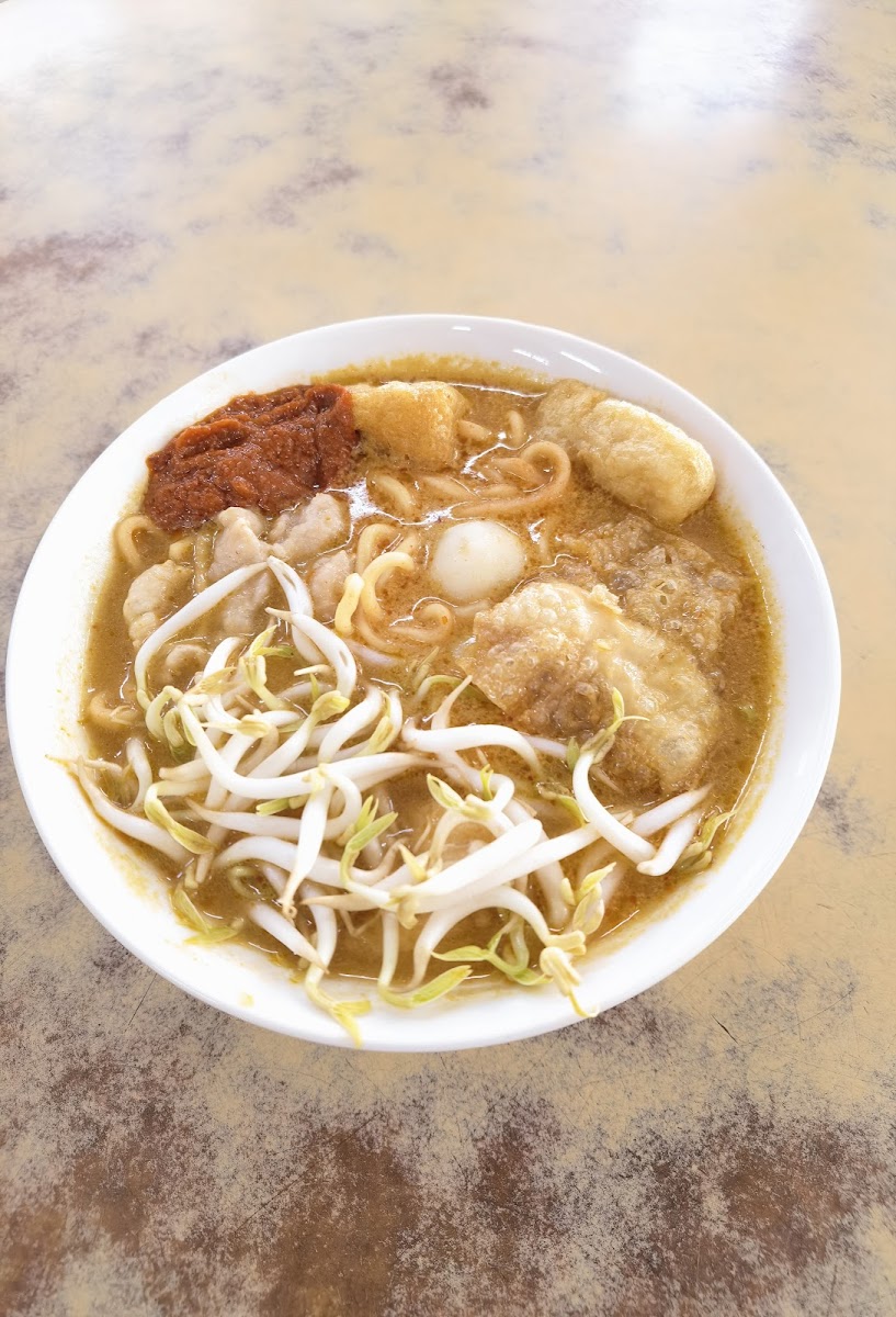 Kwang Hui Restaurant 泰興烧米（分行） - Photo 2