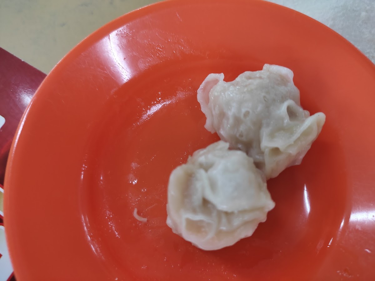 Kwang Hui Restaurant 泰興烧米（分行） - Photo 4