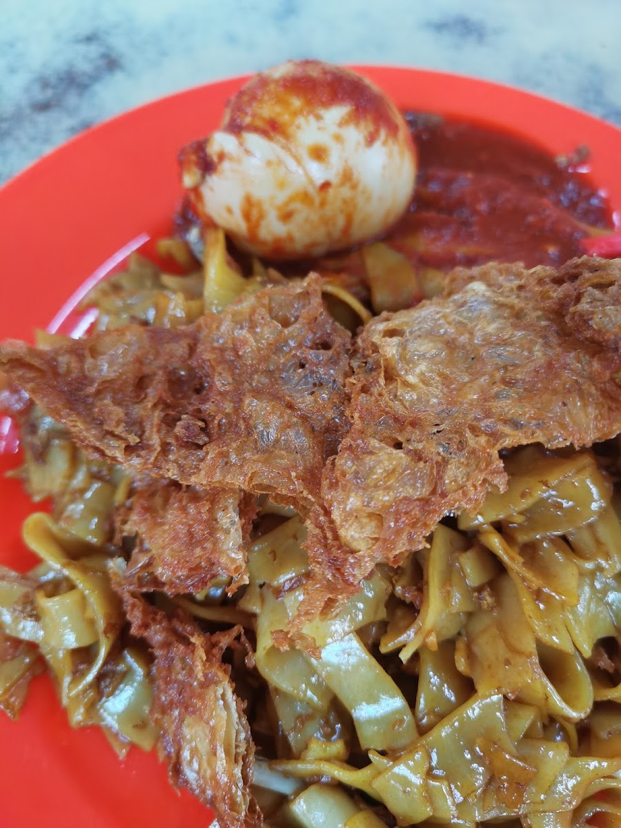Kwang Hui Restaurant 泰興烧米（分行） - Photo 5